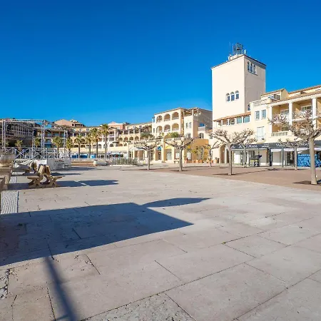 Village Cap Esterel - Le Village-36 By Interhome Saint-Raphael (Var)
