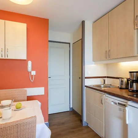 Le Village - C4319 By Interhome Apartment Saint-Raphaël