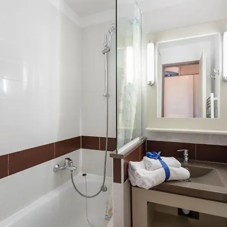 Le Village - C4319 By Interhome * Saint-Raphaël