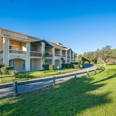 Village Cap Esterel - Le Village-36 By Interhome