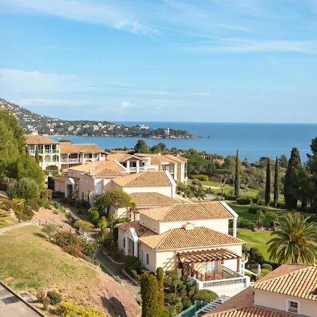 Apartment Le Village - C4319 By Interhome *