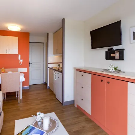 Le Village - C4319 By Interhome Apartment Saint-Raphaël