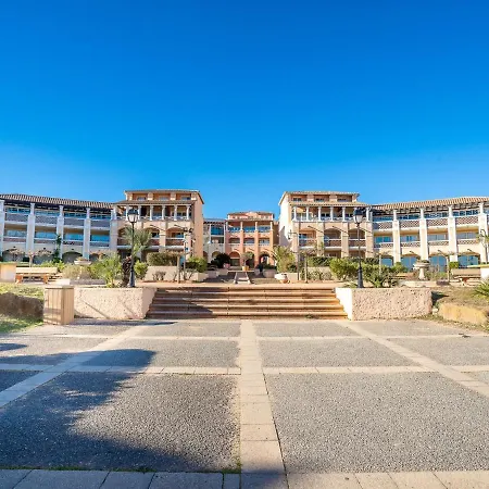 Village Cap Esterel - Le Village-36 By Interhome * Saint-Raphael (Var)