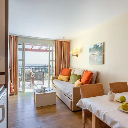Apartment Village Cap Esterel - Le Village-36 By Interhome