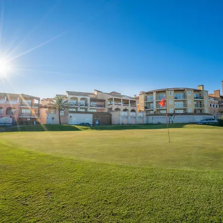 Apartment Le Village - C4319 By Interhome