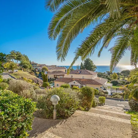 Le Village - C4319 By Interhome * Saint-Raphaël