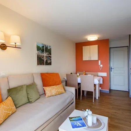 Apartment Le Village - C4319 By Interhome