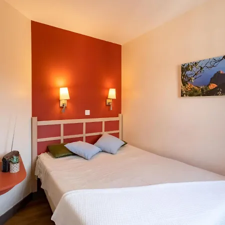 Village Cap Esterel - Le Village-36 By Interhome *
