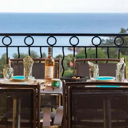Village Cap Esterel - Le Village-36 By Interhome