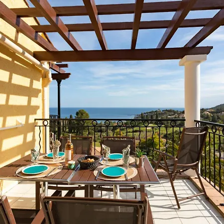 Village Cap Esterel - Le Village-36 By Interhome Saint-Raphael (Var)