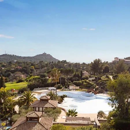 Le Village - C4319 By Interhome Saint-Raphaël