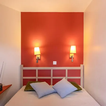 Apartment Village Cap Esterel - Le Village-36 By Interhome *