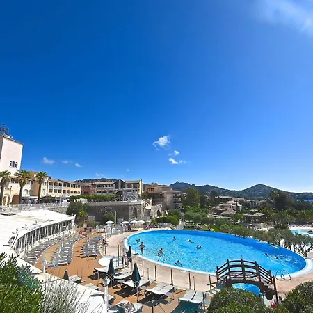 Apartment Village Cap Esterel - Le Village-36 By Interhome *