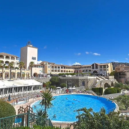 Village Cap Esterel - Le Village-36 By Interhome Apartment Saint-Raphael (Var)
