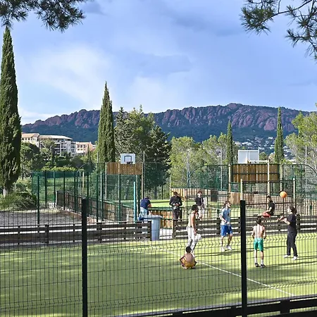Village Cap Esterel - Le Village-36 By Interhome * Saint-Raphael (Var)