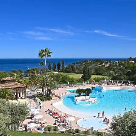 Apartment Village Cap Esterel - Le Village-36 By Interhome