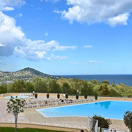 Village Cap Esterel - Le Village-36 By Interhome Saint-Raphael (Var)