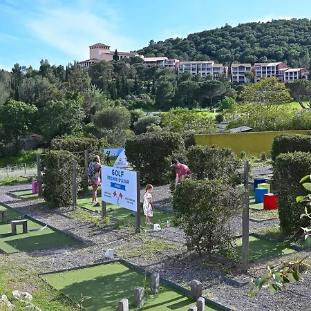 Village Cap Esterel - Le Village-36 By Interhome * Saint-Raphael (Var)