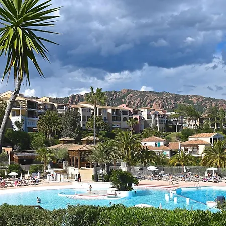 Village Cap Esterel - Le Village-36 By Interhome Apartment Saint-Raphael (Var)